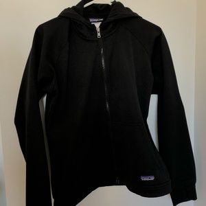 Light weight jacket